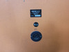 (A0131) Orange 4X12 Speaker Cabinet (W403)