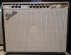 (A040) 1965 Fender Vibroverb 1x15 JBL (W133)