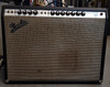 (A042) 1970 Fender Twin Reverb with JBL (W990)