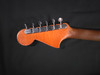 (CFENX31) 1963 Fender Jaguar Sunburst (W809)