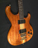 (MG009) 1973 Alembic Spoiler Bass Koa (206)