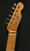 (FENCX52) Fender Telecaster Blonde with Replacement Neck New Decal (78BL)