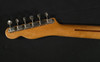 (FENCX52) Fender Telecaster Blonde with Replacement Neck New Decal (78BL)