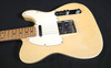 (FENCX52) Fender Telecaster Blonde with Replacement Neck New Decal (78BL)
