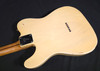 (FENCX52) Fender Telecaster Blonde with Replacement Neck New Decal (78BL)