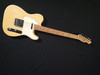 (FENCX52) Fender Telecaster Blonde with Replacement Neck New Decal (78BL)