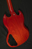 (CGIBX17) Gibson LP SG Standard VOS Washed Cherry (W852)