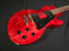 Gibson Les Paul Studio without Fretboard Binding 2019 - Wine Red (T672)