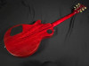 Gibson Les Paul Studio without Fretboard Binding 2019 - Wine Red (T672)