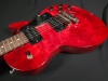 Gibson Les Paul Studio without Fretboard Binding 2019 - Wine Red (T672)