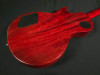Gibson Les Paul Studio without Fretboard Binding 2019 - Wine Red (T672)