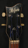 (HOF 22) 1966 Hofner 500/1 Beattle Bass (W)