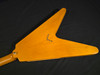  (CGIBX4) Gibson Monty Flying V (W080)