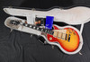 (GIBCX04) Gibson Ace Frehley Les Paul Custom 2012 (W615)