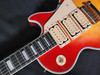(GIBCX04) Gibson Ace Frehley Les Paul Custom 2012 (W615)