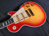 (GIBCX04) Gibson Ace Frehley Les Paul Custom 2012 (W615)