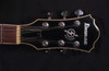 (CIBX57) Ibanez AM73 TBL 12 01 Hollowbody Transparent Blue (W180)