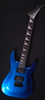 (JAX01) Jackson JS Dinky DKA Metallic Blue (W679)