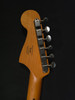 (SQUCX1) Squier Jazzmaster 40th Anniversary (W520)