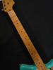 (SQUCX1) Squier Jazzmaster 40th Anniversary (W520)