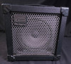 (ROLX1) Roland Cube-15X Bass Combo Amplifier (WEX21349)