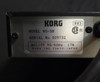 (R42) Korg WS- SR Wavestation (W732)