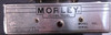 (MORX1) Morley Volume Pedal (W807)