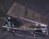 (MORX1) Morley Volume Pedal (W807)