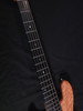 (BEMXL5) 5 String Lefty Bass Birds Eye Maple (W)