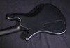 (SPECCX1) Spector LGCSTMK5 Legend 5 Artist MK5 Mike Kroger Solid Black Matte (W359) 