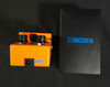 (BOSSCXDS1) Boss DS1 Distortion Pedal (W381)