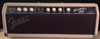 (FENCX4) 1962 Fender Bassman Head and 2x12 Cabinet Blonde (W667)