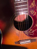 (GIB45) 1960 Gibson Hummingbird (W020)