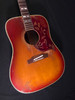 (GIB45) 1960 Gibson Hummingbird (W020)
