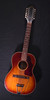 (GIB2) Gibson 1963 B25 12 String Sunburst (W145)