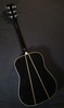 (MAR03) Martin Johnny Cash D35 LTD (W966)