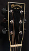 (MAR03) Martin Johnny Cash D35 LTD (W966)