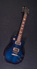 (Gib11) Gibson 100 Les Paul Blue (W012)