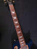 (Gib11) Gibson 100 Les Paul Blue (W012)