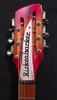 (RICK02) Rickenbacker 360-12 Fireglo (W87)