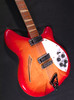 (RICK02) Rickenbacker 360-12 Fireglo (W87)