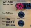 (EDHWY1) Highwayman Hybrid Bass Guitar Amp NT-500 (W339)