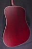 (G30) Guild D40 Antique Burst (W917)