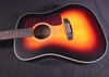 (G30) Guild D40 Antique Burst (W917)
