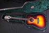 (G30) Guild D40 Antique Burst (W917)