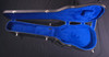 (GIB4) Gibson LP Bass Case (W)