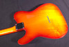 (FEN44) Fender Custom Shop 1961 Telecaster RI Aged Cherry Sunburst (W547)