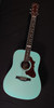 (GOD02) Godin	Imperial GT EQ SF with Tric Laguna Blue (W026)