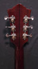 (G25) Guild	F40 Traditional Natural	 Lacquer Checking (W274)