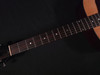 (G25) Guild	F40 Traditional Natural	 Lacquer Checking (W274)